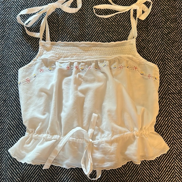 Ciao Lucia Arae top - Picture 3 of 6